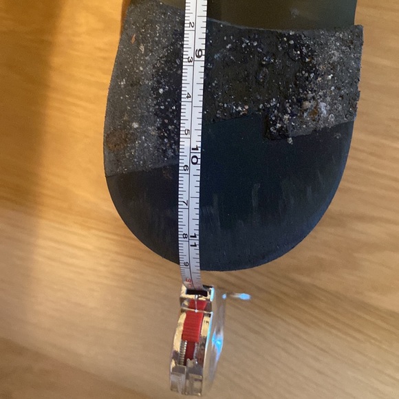 Lanvin Paris Shia Boot color Hazel - Picture 13 of 14